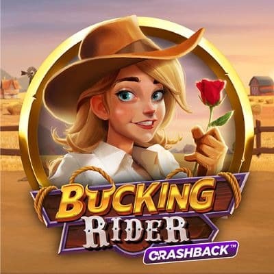 Bucking Rider thumbnail