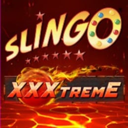 Slingo XXX Treme