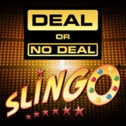Slingo Deal Or No Deal