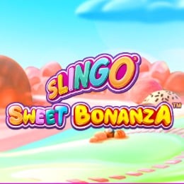 Slingo Sweet Bonanza