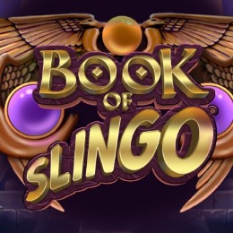 Book of Slingo