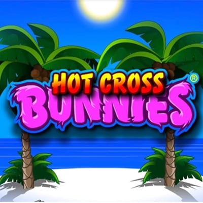 Hot Cross Bunnies thumbnail