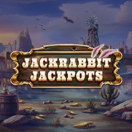 Jackrabbit Jackpots