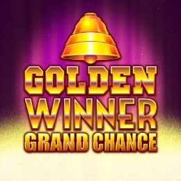 Golden Winner Grand Chance