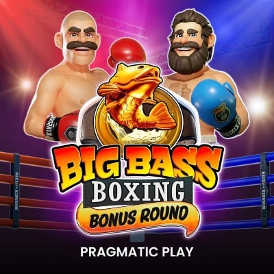 Big Bass Boxing Bonus Round thumbnail