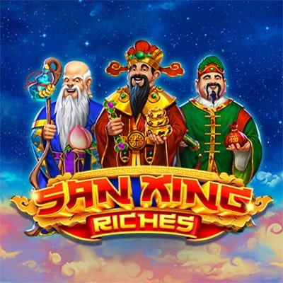 San  Xing Riches thumbnail