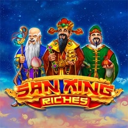 San  Xing Riches