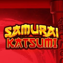 Samurai   Katsumi