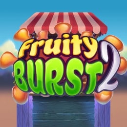 Fruity Burst 2