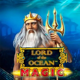 Lord of the Ocean Magic
