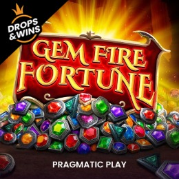 Gem Fire Fortune