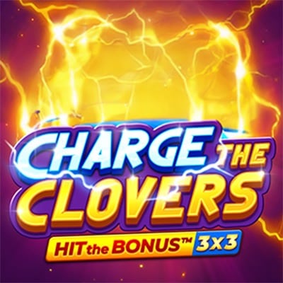 Charge the Clovers: Hit The Bonus™ thumbnail