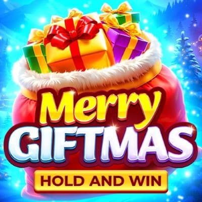 Merry Giftmas: Hold and Win thumbnail