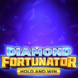 Diamond Fortunator: Hold and Win