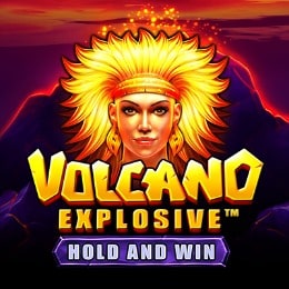 Volcano Explosive