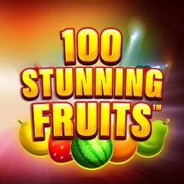 100 Stunning Fruits