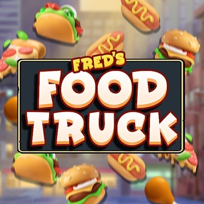 Fred's Food Truck thumbnail