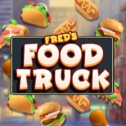 Fred's Food Truck