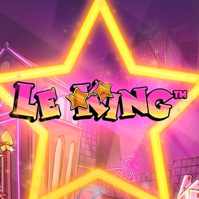 Le King thumbnail