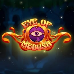 Eye of Medusa