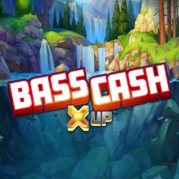 Bass Cash X UP