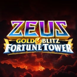 Zeus Gold Blitz Fortune Tower