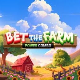 Bet the Farm Power Combo