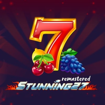 Stunning 27 Remastered thumbnail
