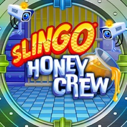 Slingo Honey Crew
