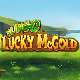 Slingo Lucky McGold