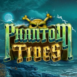 Phantom Tides