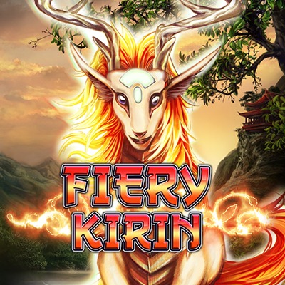 Fiery Kirin thumbnail