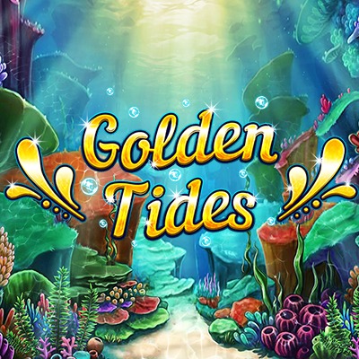 Golden Tides thumbnail