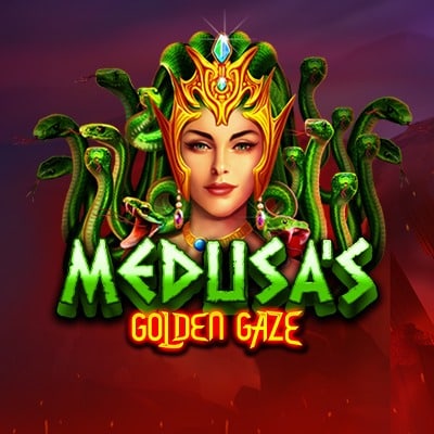 Medusas Golden Gaze thumbnail