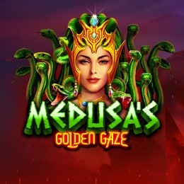 Medusas Golden Gaze