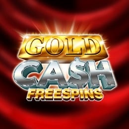 Gold Cash Free Spins