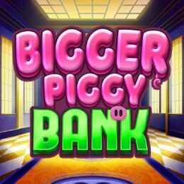 Bigger Piggy Bank