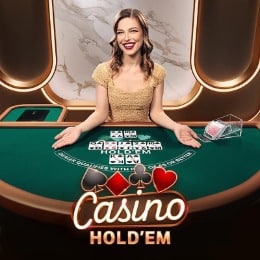 Casino Hold’em Pragmatic Play