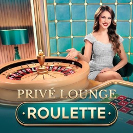 Privé Lounge Roulette