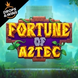 Fortune of Aztec