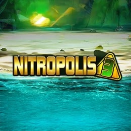 Nitropolis 3