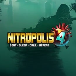 Nitropolis 4