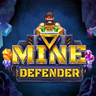 Mine Defender thumbnail