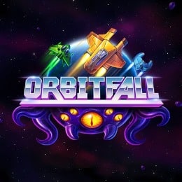 Orbitfall