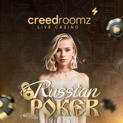 Russian Poker Creedroomz thumbnail