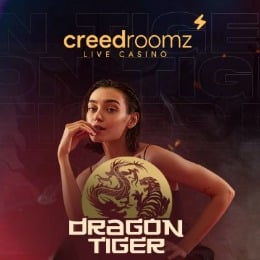 Dragon Tiger Creedroomz