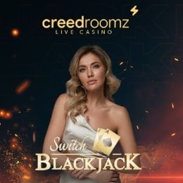 Switch BlackJack Creedroomz