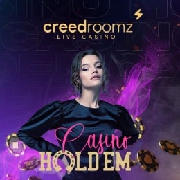 Casino Holdem Creedroomz