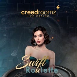 Swift Roulette Creedroomz