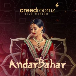 Andar Bahar Creedroomz
